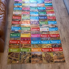 Miniature Wargames Magazine -