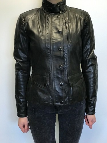 Matchless kensington leather - kensington,