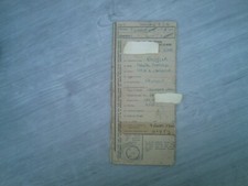 Royal Enfield 250cc 1960  memorabilia literature   classic bike