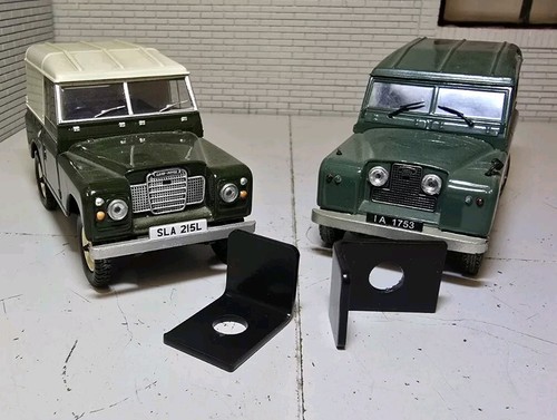 Land rover series 3 seat - rover, 2a