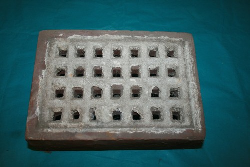 Air brick vent bricks - air,