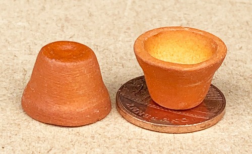 Dolls house small - dolls, 2