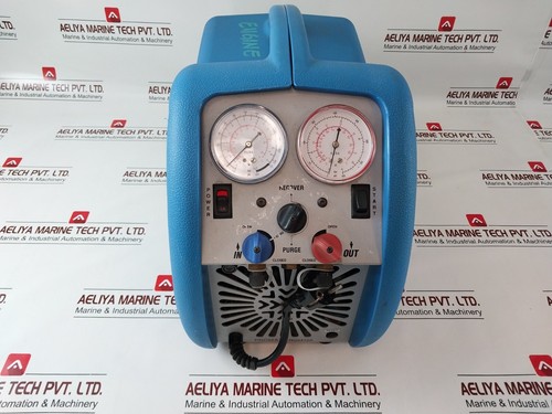 Promax rg5410a refrigerant - promax,
