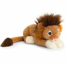 Keel Toys Keeleco Lion 25cm