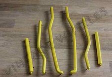 LAMBRETTA LI SERIES 3 FLOOR