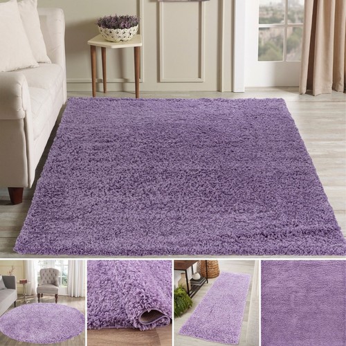 Modern lilac purple - modern, small