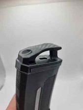 3x Ranger Plates / Pull tabs PTS EPM1 - Airsoft Mags - varied colours