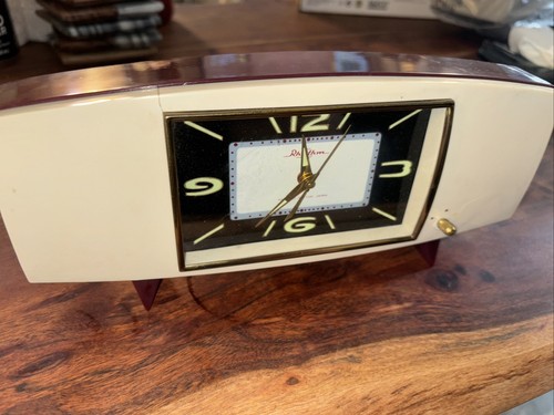 Vintage mcm rhythm 6812 - vintage,