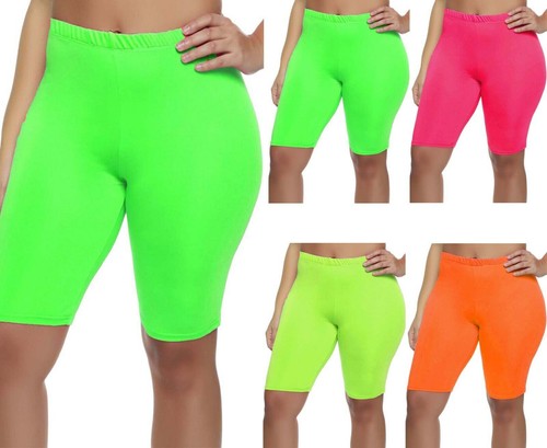 Ladies cycling shorts - ladies, running