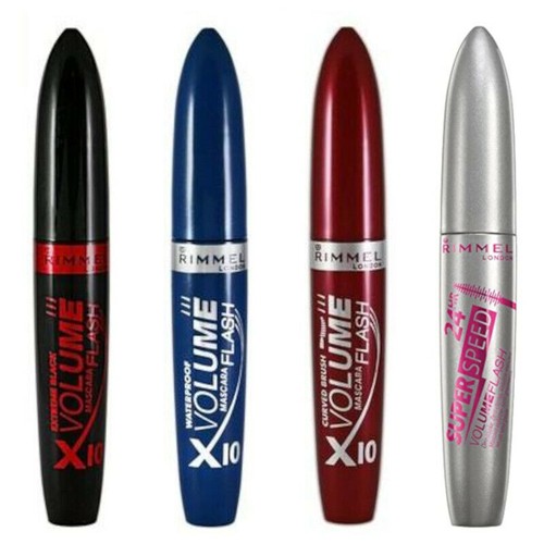 Rimmel london volume flash - volume,