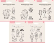 Crafters Companion - Whimsical