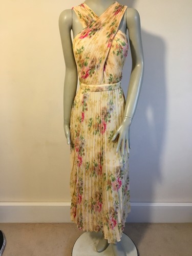 Ted baker amerah dress size - baker,