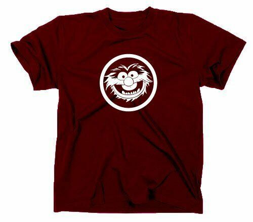 Animal muppets fun fan shirt - animal,