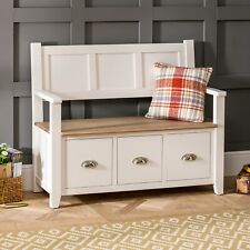 Cheshire Cream Painted Monks