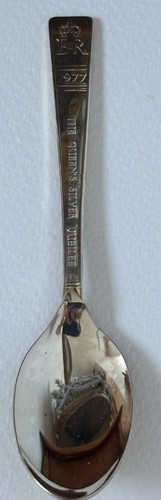 Collectors souvenir spoons - souvenir,