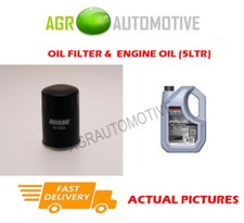 PETROL OIL FILTER + SS 10W40