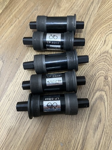 Sale bottom bracket job - lot, x