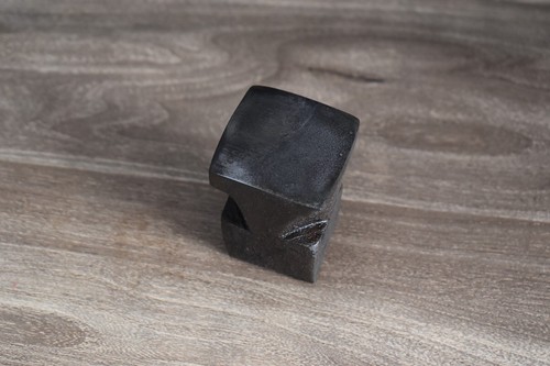 Vintage iron tinsmith - iron, gunsmith