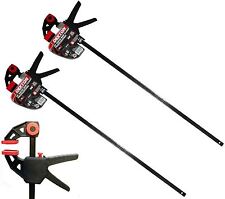 Dekton 2pc Quick Grip Ratchet