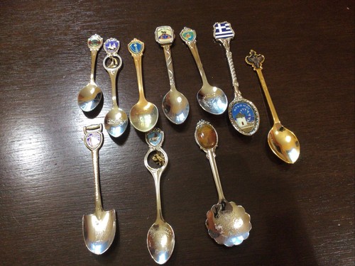 Mixed lot vintage - lot,