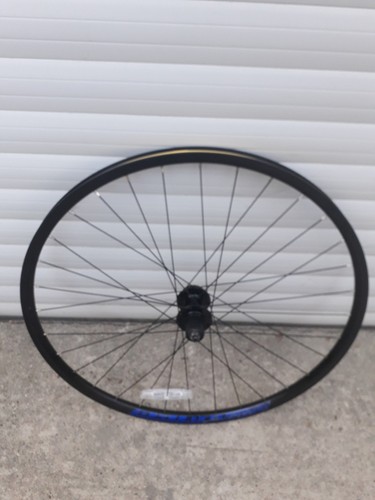 Carrera hellcat inch - 29, rear