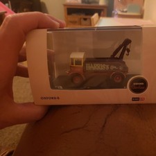 NIB Oxford Showtime 1/76 AEC