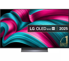 NEW LG OLED55C54LA 55" Smart