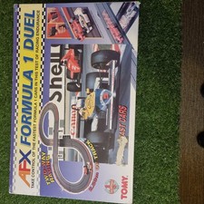 Aurora afx formula duel - formula, 1