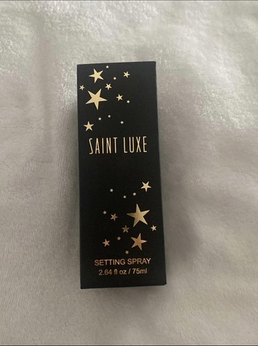 Saint luxe setting - saint, spray