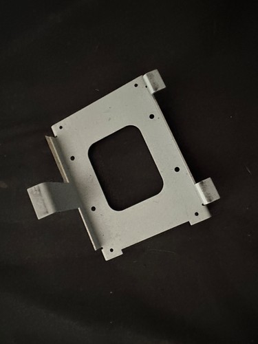 Amiga 600 hard - drive, bracket