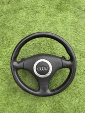 AUDI TT MK1 3.2V6 DSG STEERING