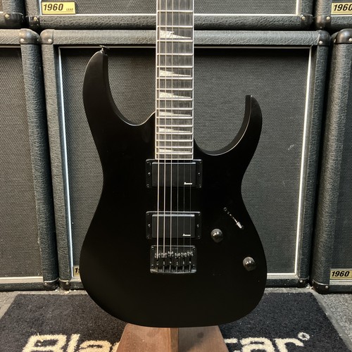 Ibanez gio grx212 bkf - ibanez, grx212-bkf