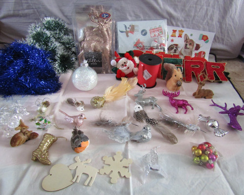 Bundle mixed christmas - ~,
