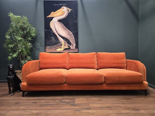 Sofa com boston curved - sofa.com,