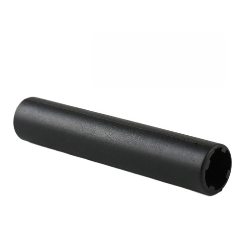 Rod building reel - rod, tube