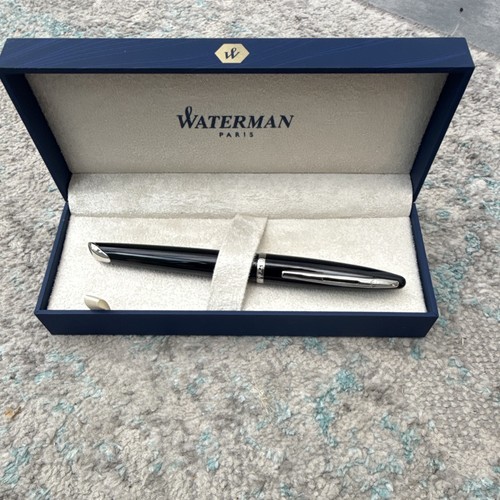 Waterman black sea fountain - waterman,