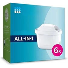 MAXTRA All-in-1 Water Filter