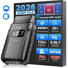 XTOOL A30M Scanner
