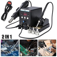 220V Soldering Iron Station