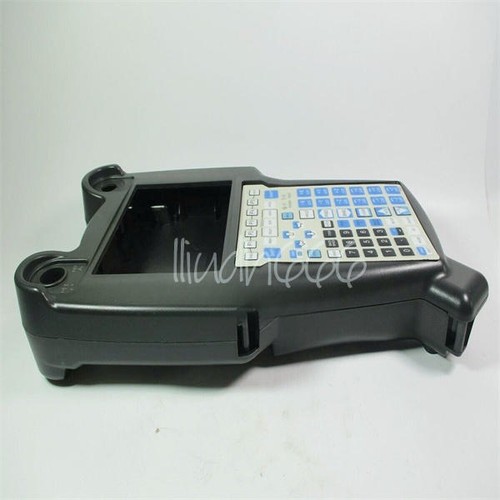 1pc fanuc plastic case teach - plastic,