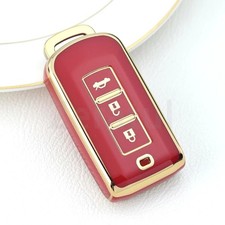 Key Cover Case for Mitsubishi