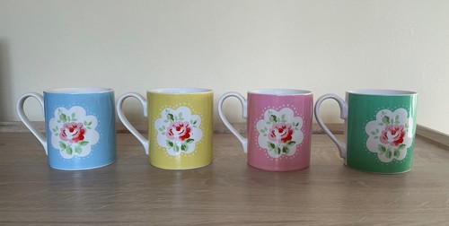 Cath kidston provence - cath, rose
