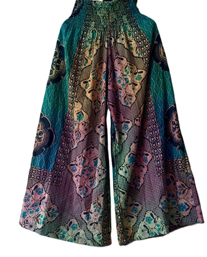 Handmade cotton wide - handmade,