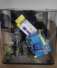 aqua nano 30 fish tank