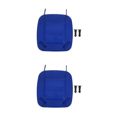 Set bin lid replacement - 2,