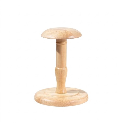 Hat display stand countertop - stand,