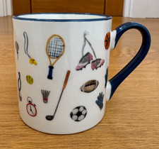 JOHN LEWIS SPORTING GAMES