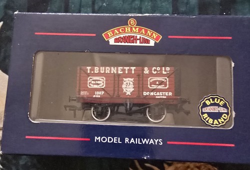 Bachmann 125k boxed - bachmann, 8
