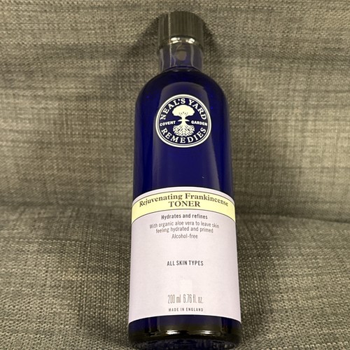 Neals yard remedies - neals,