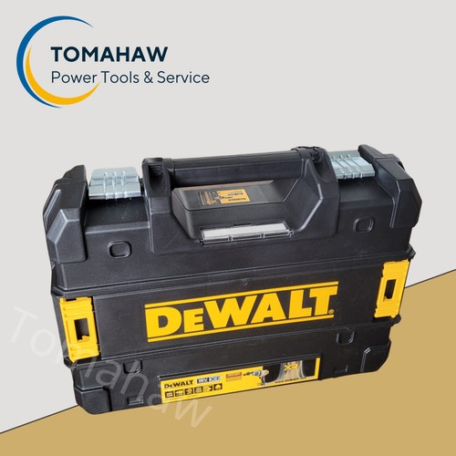 Dewalt dcd1007nt 18v - dewalt,